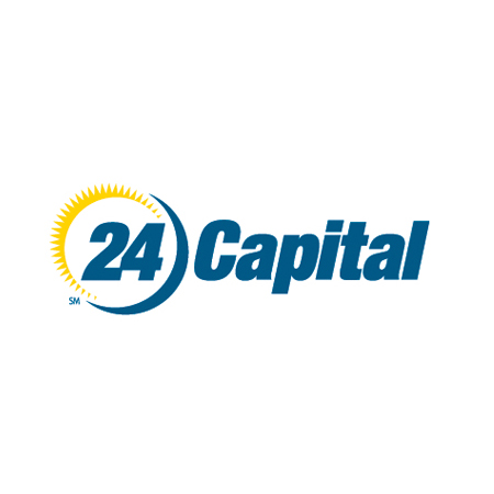 24 Capital